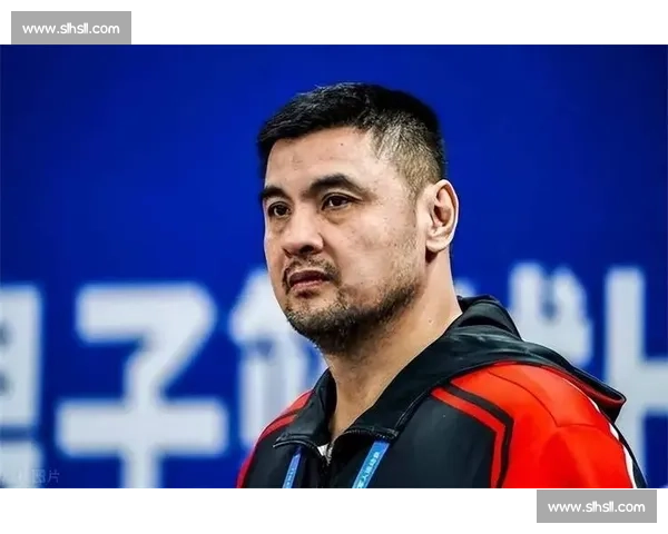 战神刘玉栋：CBA 无解统治力与中国男篮的血性之问