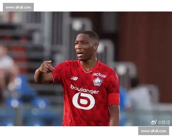 伯恩茅斯 3000 万镑报价里尔铁卫迪亚基特 英超升班马与法甲劲旅的转会拉锯战 伯恩茅斯 3000 万镑报价里尔铁卫迪亚基特 英超升班马与法甲劲旅的转会拉锯战