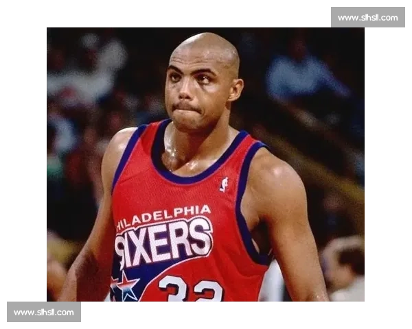 查尔斯·巴克利:从篮球巨星到体育评论员的传奇人生与深刻洞察 查尔斯·巴克利:从篮球巨星到体育评论员的传奇人生与深刻洞察