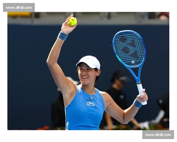 中网赛事引领网球热潮助推中国体育产业全面升级发展新格局 中网赛事引领网球热潮助推中国体育产业全面升级发展新格局