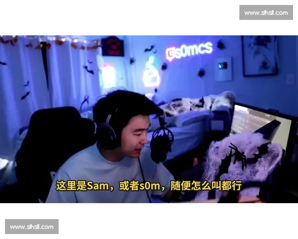 OMG选手直播爆料，赛场内幕大公开，引网友热议