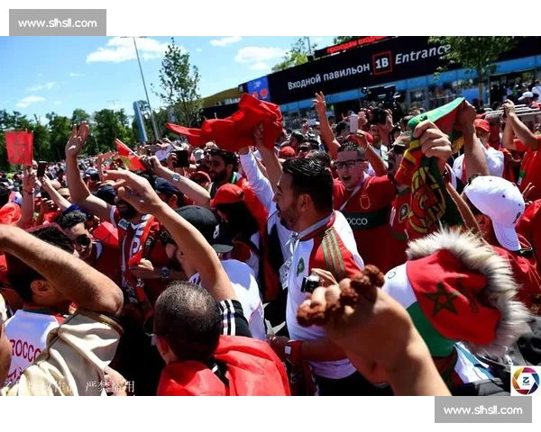 从心出发，为热爱而战！世界杯开幕式，召唤全球球迷的集体记忆！