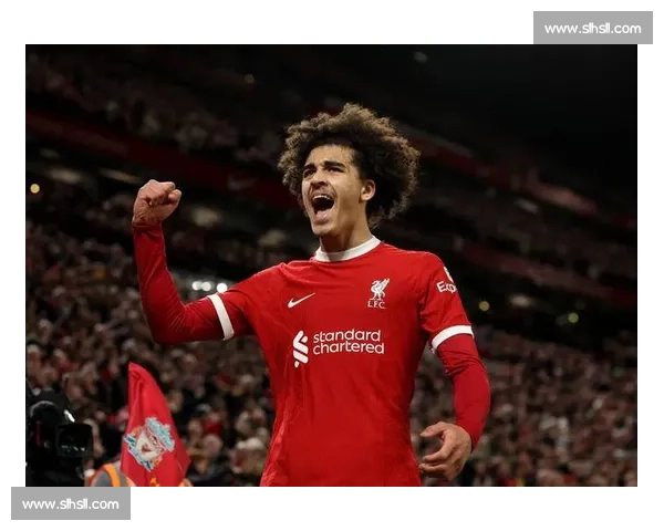 利物浦巨变前夜，克洛普的最后一块拼图是…