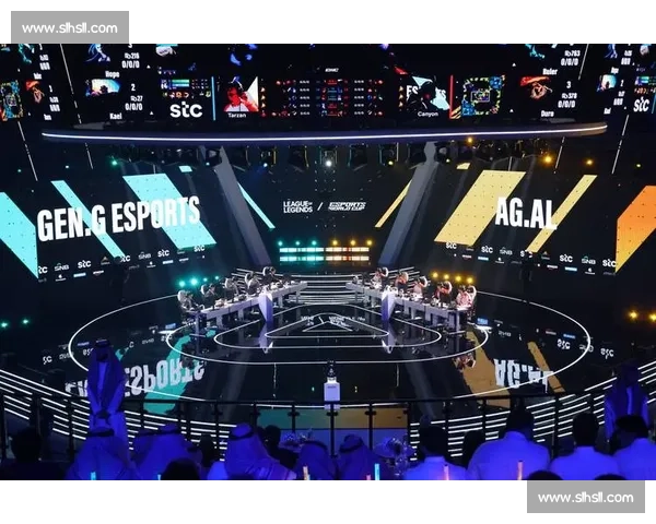 巨星齐聚，FIFA电竞世界杯的召唤你接吗