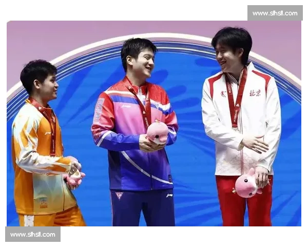 燃爆!全运会赛场上的兄弟情深,比赛内外都闪耀光芒 燃爆!全运会赛场上的兄弟情深,比赛内外都闪耀光芒