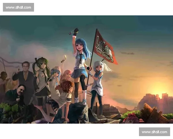 突破次元壁!电竞国手们的心声,为了同一个目标而战!