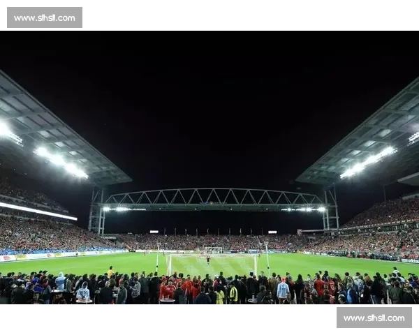 足球的最高殿堂，2026世界杯的荣耀之争