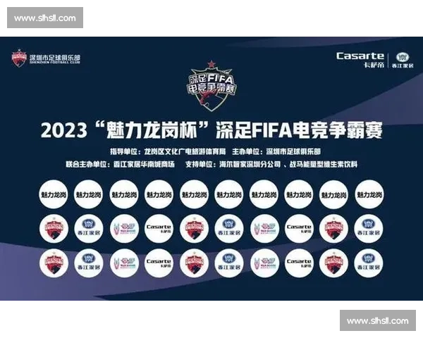 这FIFA电竞的进球，可以载入电竞史册了吧！