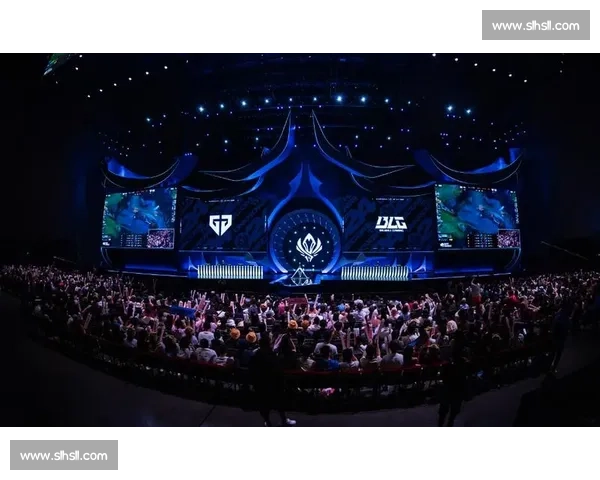 S13总决赛，职业选手们的职业生涯转折点，成王败寇！