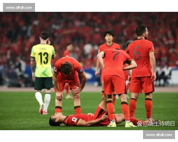 一声叹息，昔日豪门为何跌落神坛中国足球路在何方