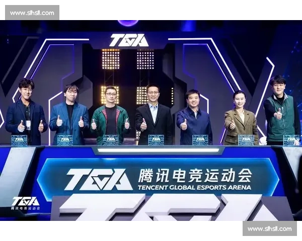 不只是运气！电竞背后，是无数次战术推演和实战打磨！