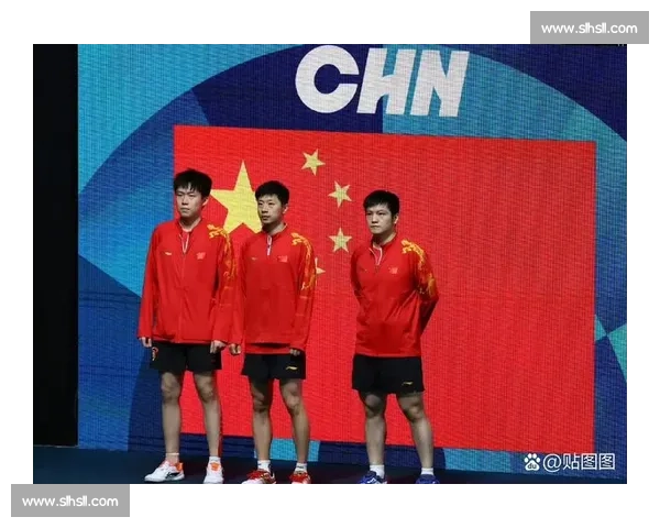 乒乓球世界杯赛程揭晓，国乒能否再创辉煌
