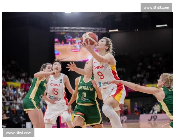 从不放弃！中国女篮世界杯夺冠，坚韧意志铸就辉煌！