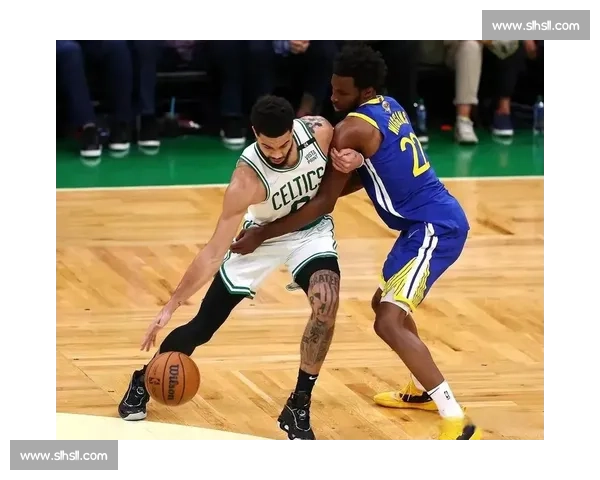 勇士队如何应对塔图姆的得分爆发总决赛系列赛战术猜想！