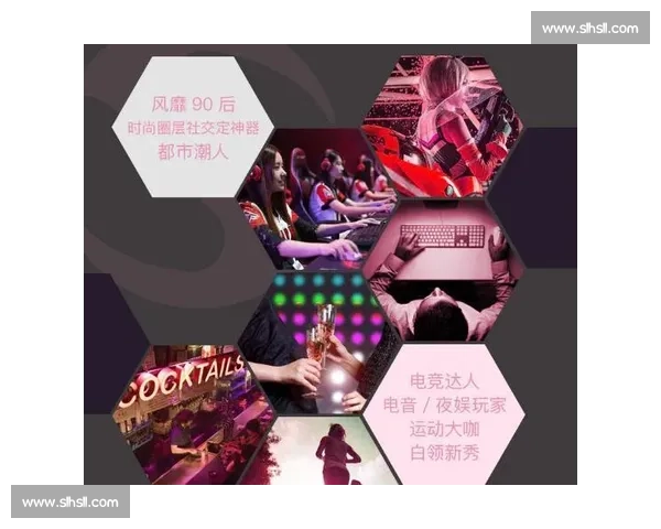 女性电竞，潜力蓝海！市场分析揭示下一片蓝海！