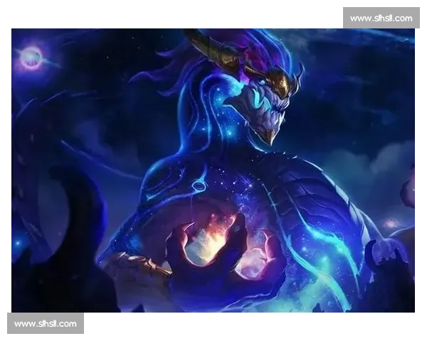 新版本解读，英雄联盟赛事分析的深层奥秘