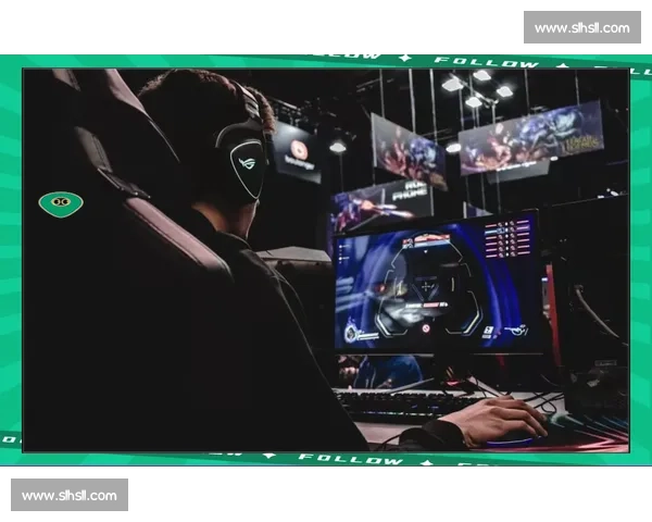 观点！电竞联赛的未来发展，机遇与挑战并存！