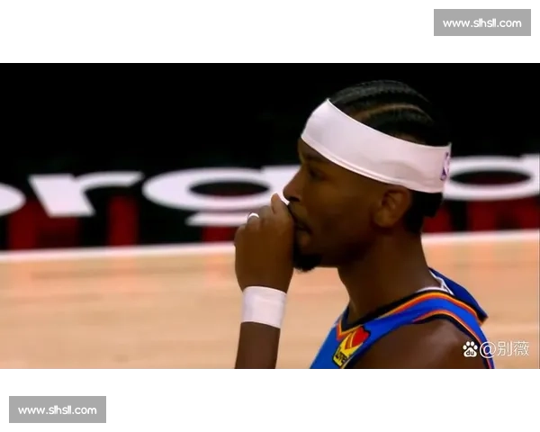 雷霆少年成长记！亚历山大能否率队突围，搅乱西部格局