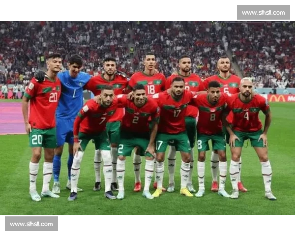 非洲劲旅来袭！2026世界杯看好谁能搅局