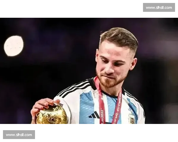 2026世界杯南美区：巨星陨落还是新星闪耀