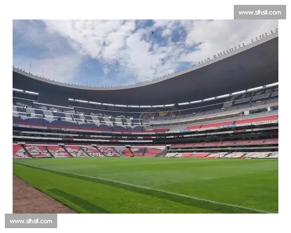 梦想启航！2026世界杯墨西哥城，为足球的热爱而战！