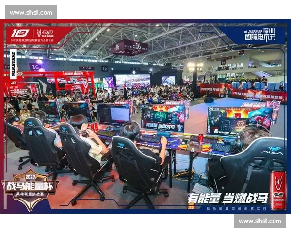 火爆！电竞国际教育合作项目，引爆全球关注！