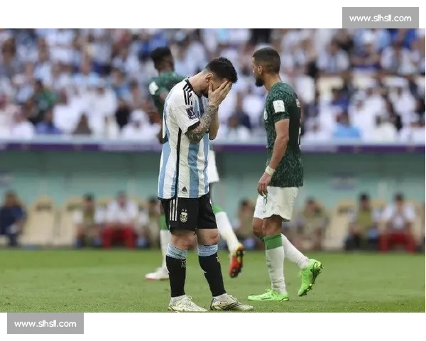 爆冷!沙特击败阿根廷,一夜之间火遍全球 爆冷!沙特击败阿根廷,一夜之间火遍全球