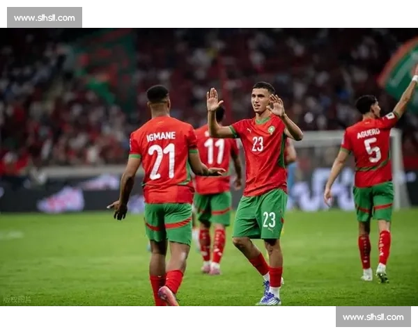 2026世界杯落幕!数据揭秘谁是最大黑马 2026世界杯落幕!数据揭秘谁是最大黑马