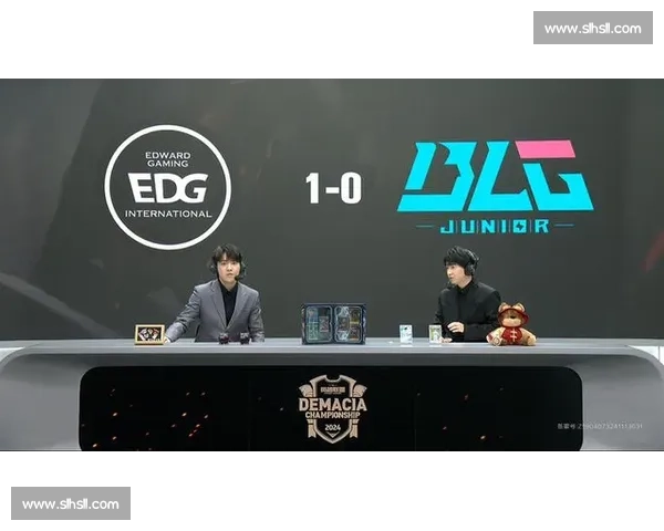 LPL新规则的试金石德杯隐藏着哪些玄机