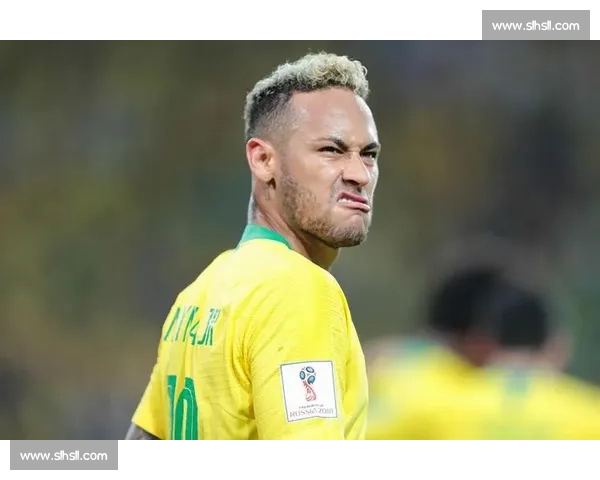 内马尔2026世界杯,他能否成为历史最佳射手 内马尔2026世界杯,他能否成为历史最佳射手