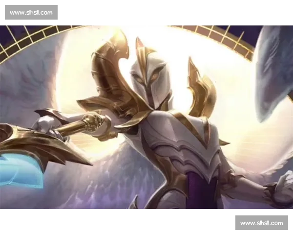 未来之星！谁将是下一个统治英雄联盟手游的男人