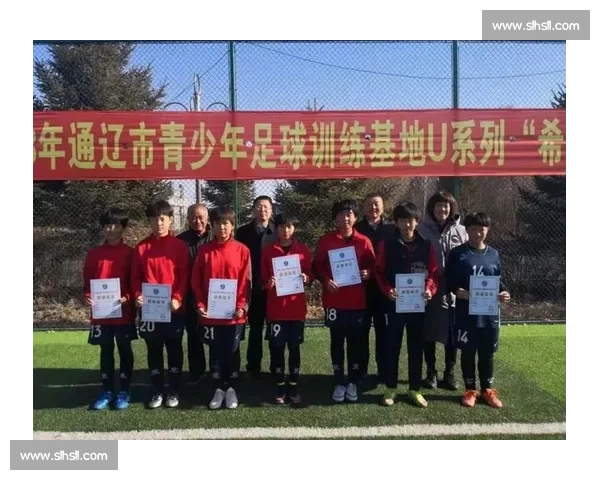 揭秘MLS造星工厂,下一个美国足球希望之星在哪 揭秘MLS造星工厂,下一个美国足球希望之星在哪