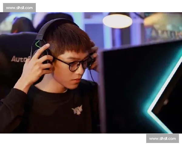 热血沸腾！国家级电竞大赛，全程高能预警