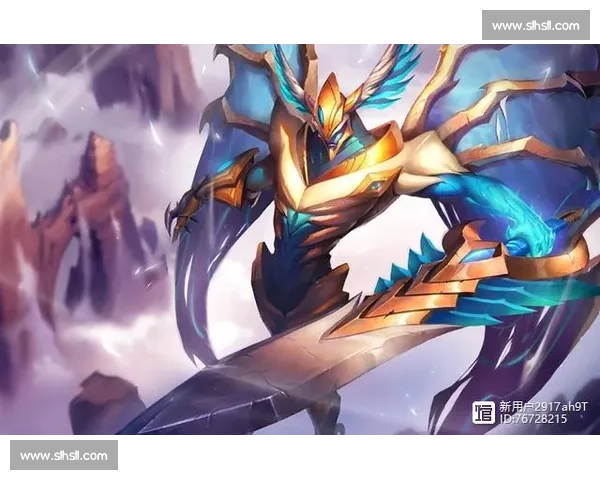 英雄联盟手游联赛:解说点评哪家强,观众心中自有评判! 英雄联盟手游联赛:解说点评哪家强,观众心中自有评判!