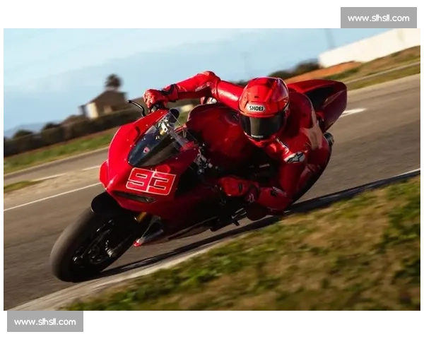 谁是下一个传奇MotoGP车队新秀培养计划,未来之星已启航