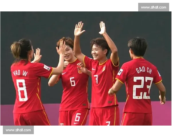 铿锵玫瑰的绝地反击，女足世界杯决赛让人期待！