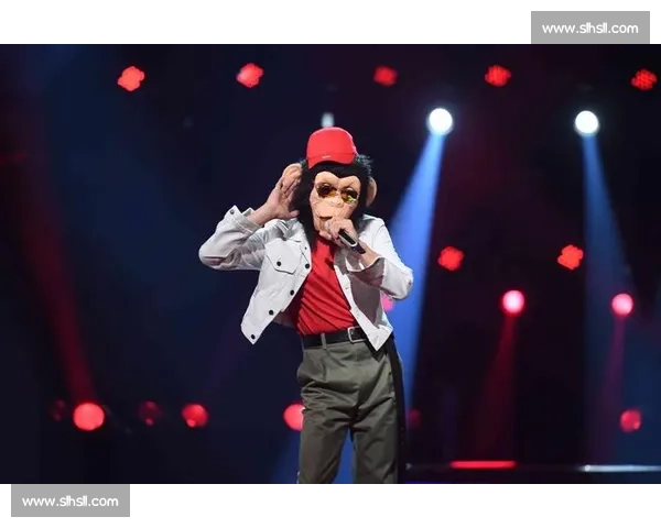 冷场不存在的!电竞虚拟解说凭借“梗王”体质,逗笑全场观众!