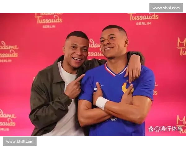 盘点2026世界杯最让人期待的五大球星，你最爱谁