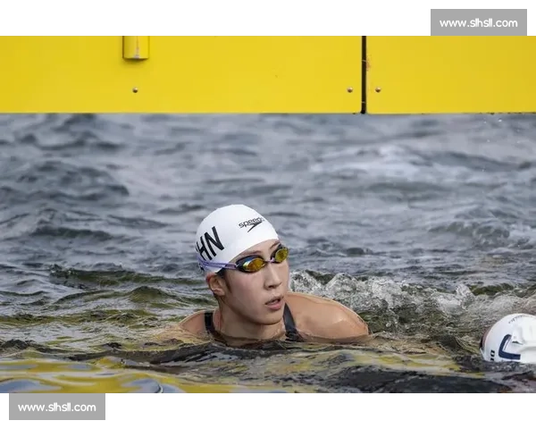 网友炸锅！游泳世锦赛中国队成绩太神了，国家队牛！