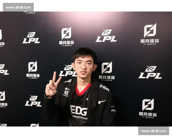 选手励志故事：从普通玩家到电竞明星